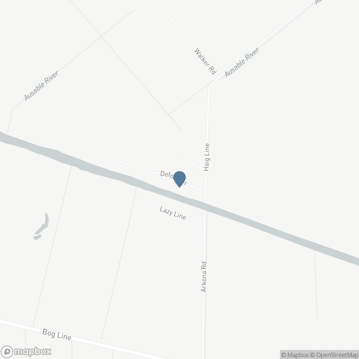 8452 DEFORE DRIVE, Grand Bend, Ontario N0M 1T0